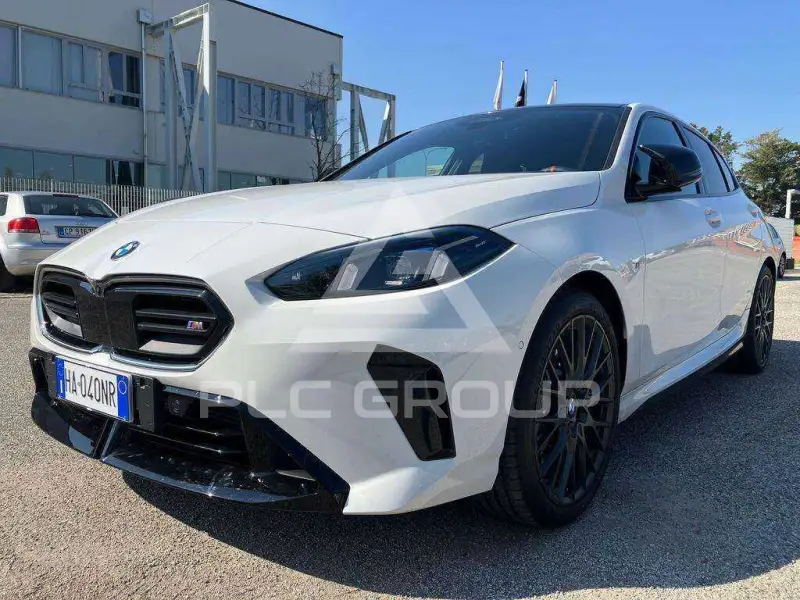 2025 BMW 135
