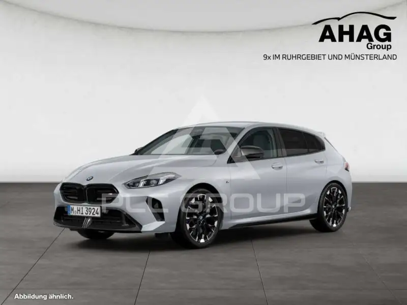 2025 BMW 135