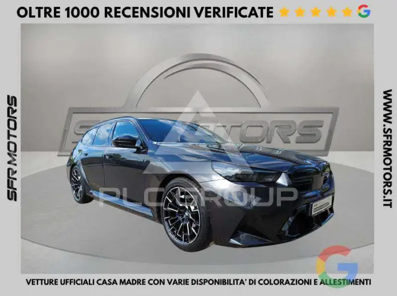 2025 BMW M5