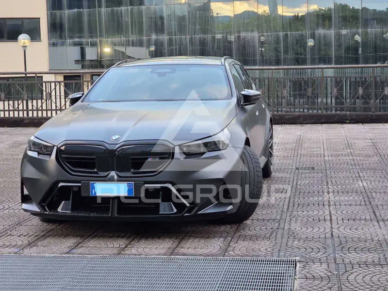 2025 BMW M5