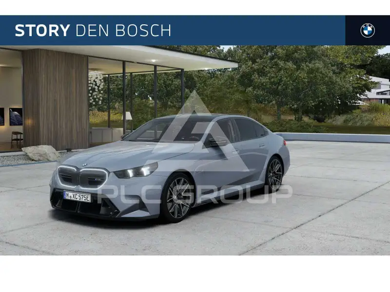 2026 BMW M5