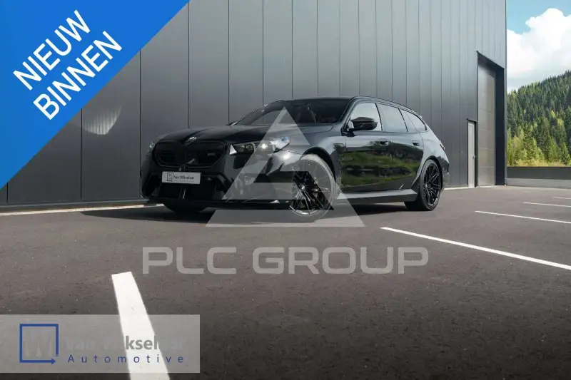 2025 BMW M5