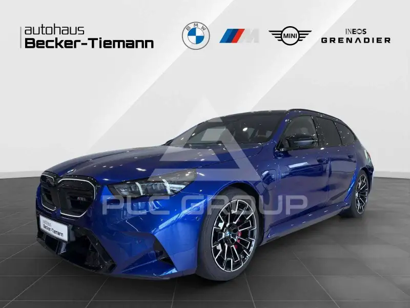 2025 BMW M5