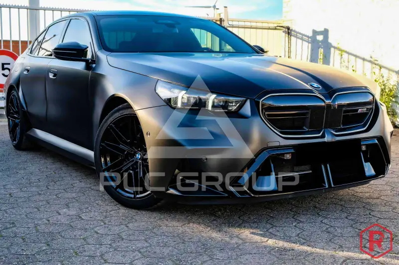 2025 BMW M5