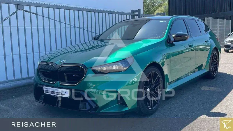 2025 BMW M5