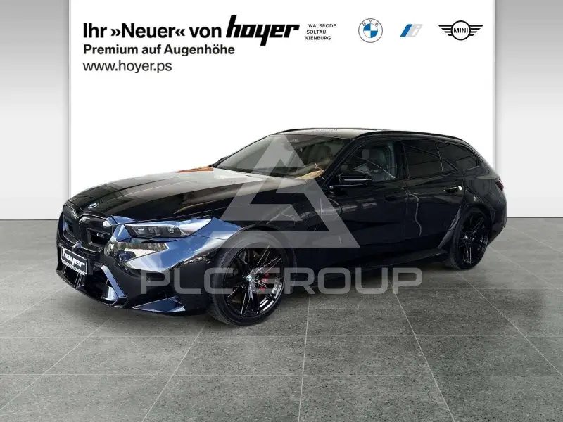 2025 BMW M5