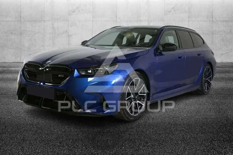 2025 BMW M5