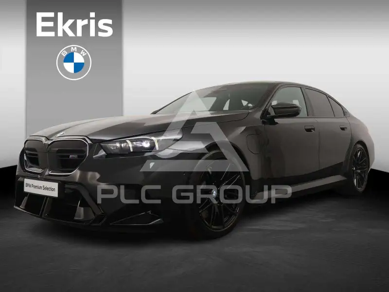2025 BMW M5