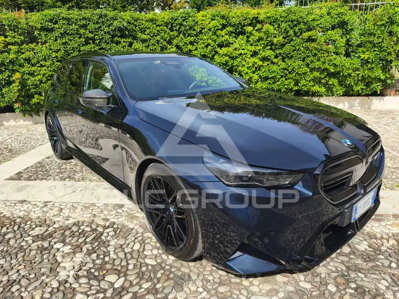 2025 BMW M5
