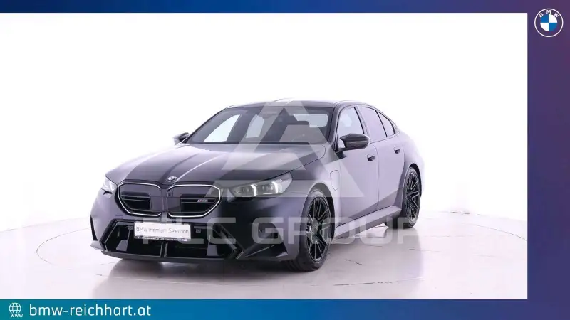 2025 BMW M5