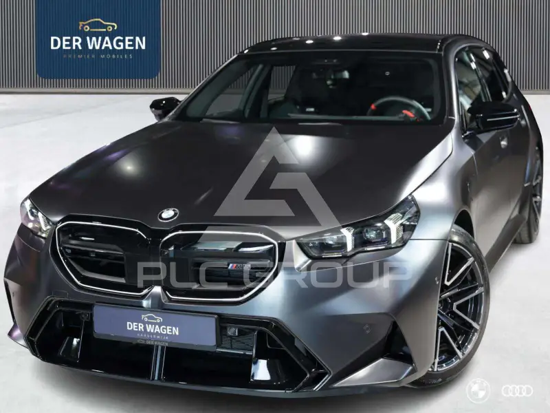 2025 BMW M5