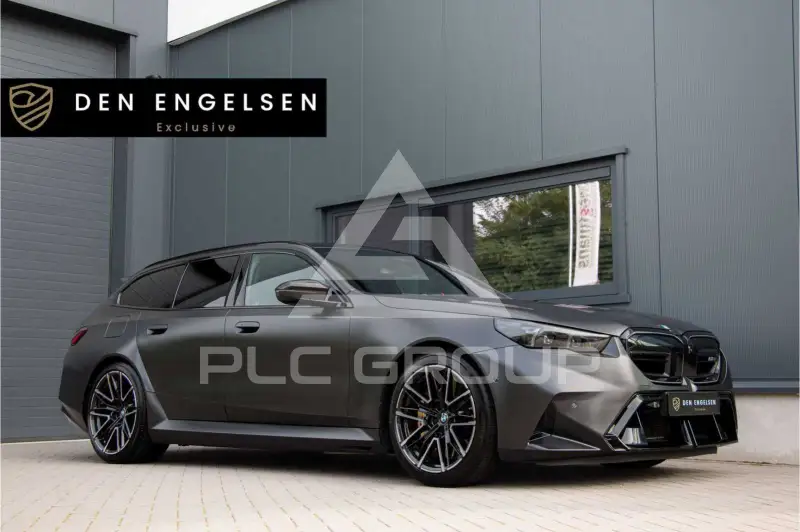 2025 BMW M5