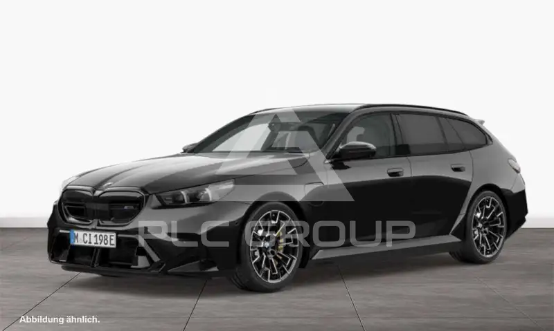 2025 BMW M5