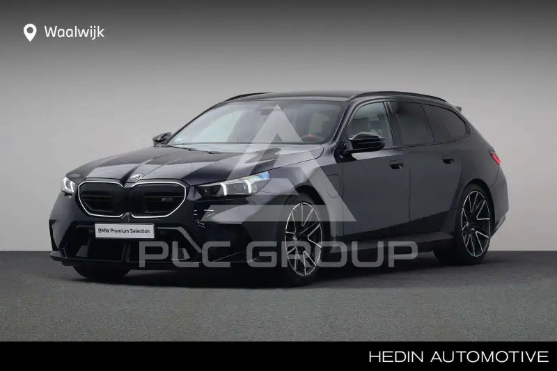 2025 BMW M5