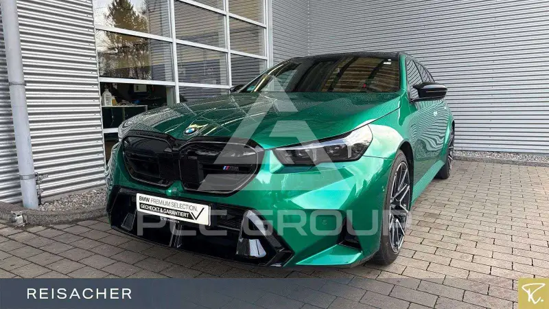2025 BMW M5