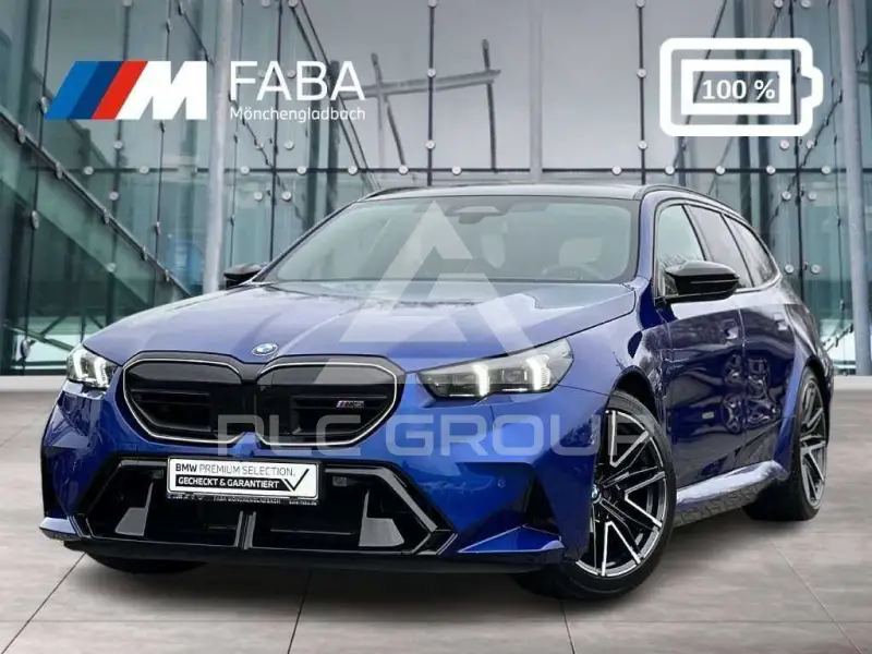 2025 BMW M5