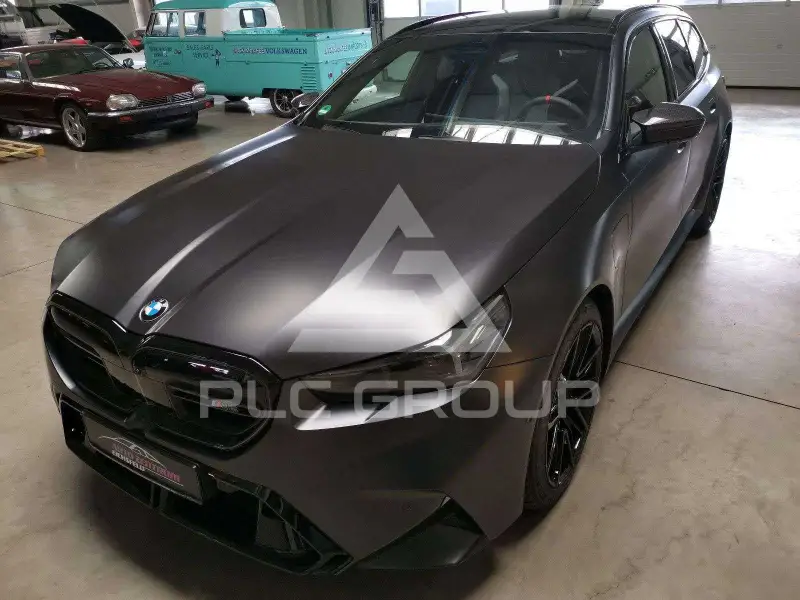 2025 BMW M5