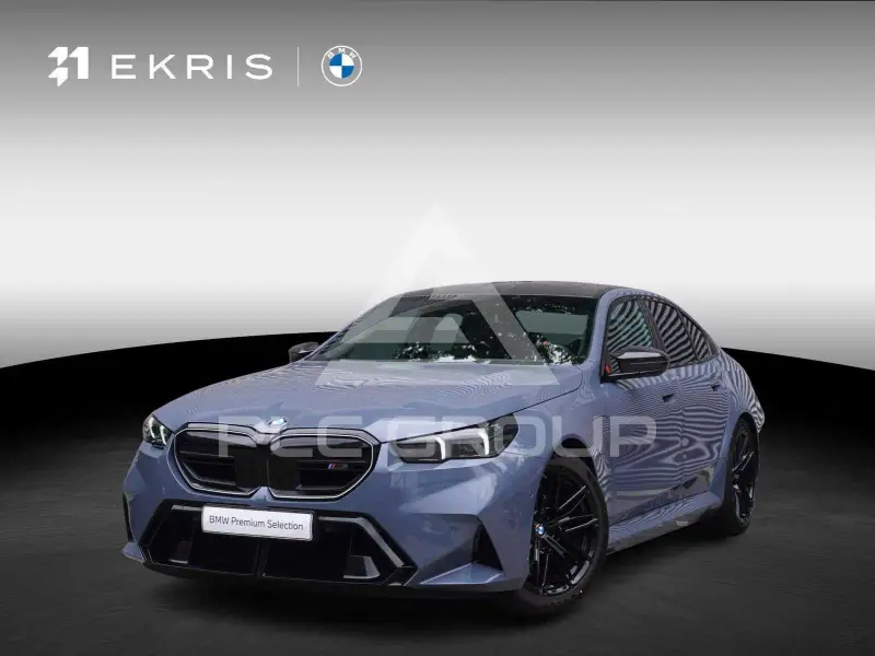 2025 BMW M5