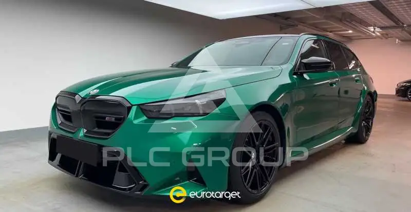 2025 BMW M5