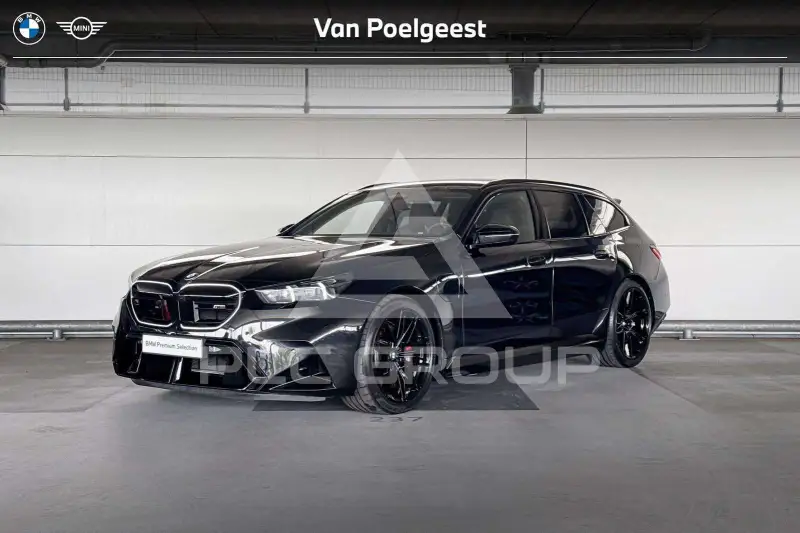 2025 BMW M5