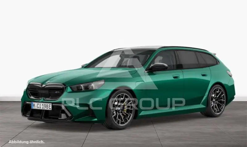 2025 BMW M5