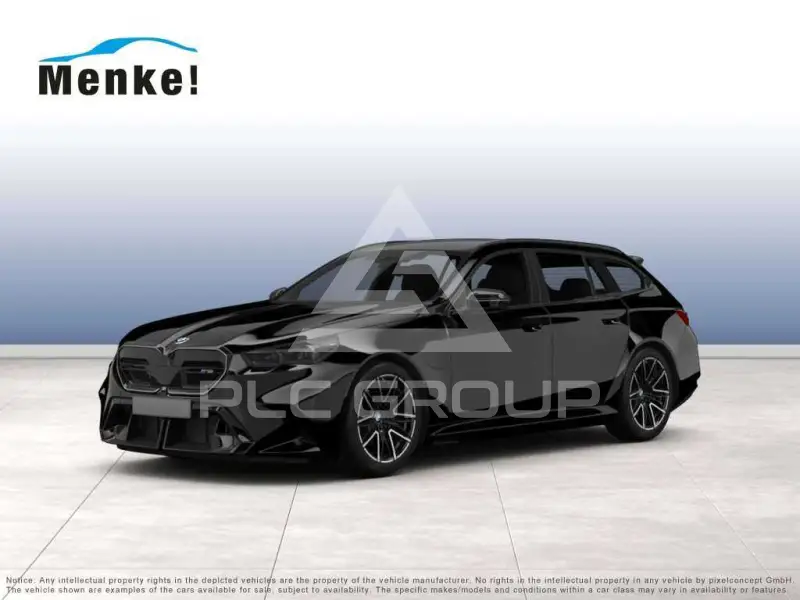 2025 BMW M5
