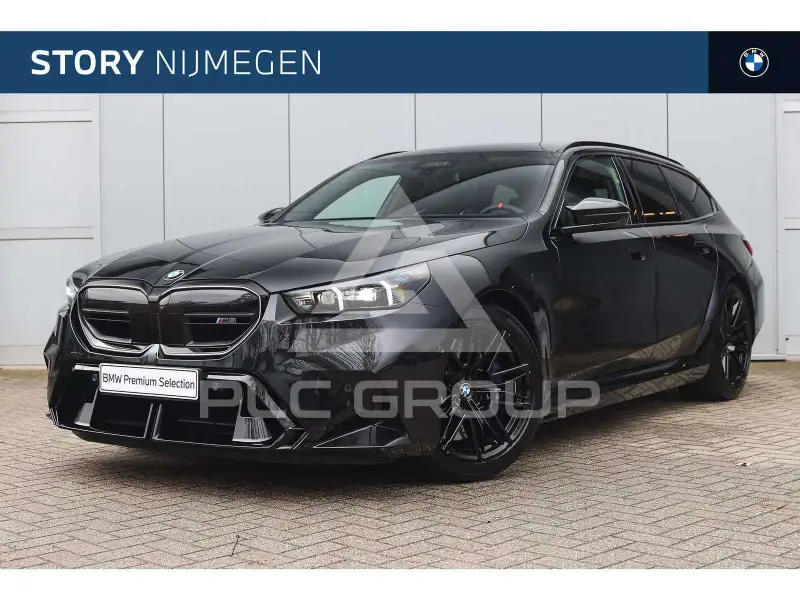 2025 BMW M5