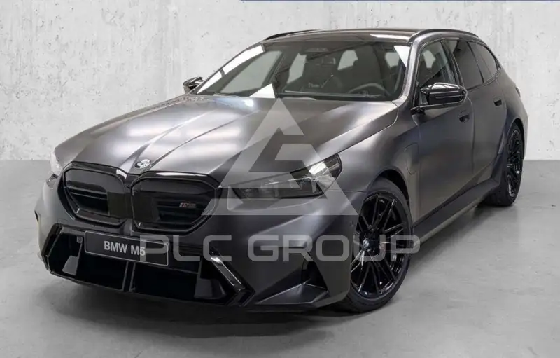 2025 BMW M5
