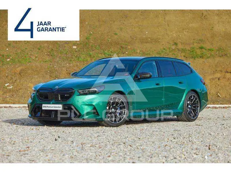 2025 BMW M5