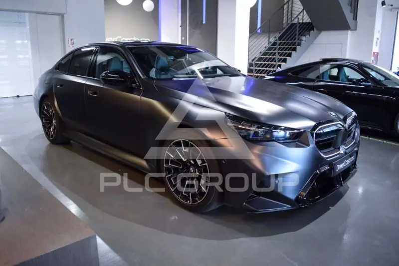 2025 BMW M5