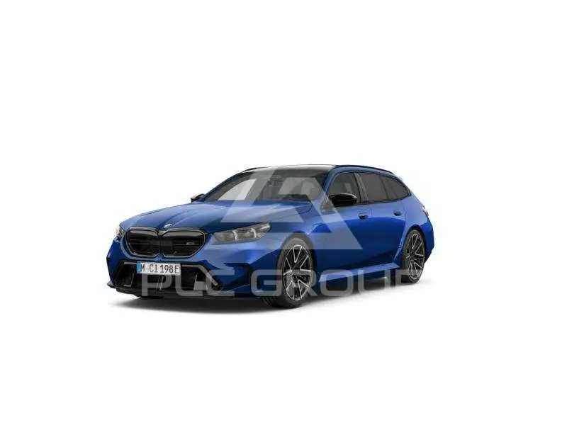 2025 BMW M5