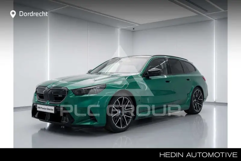 2025 BMW M5
