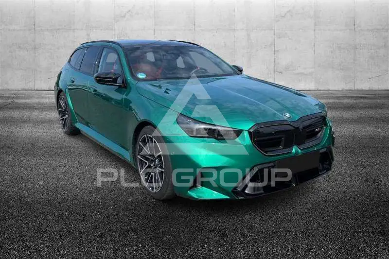 2025 BMW M5