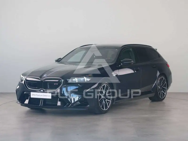 2025 BMW M5