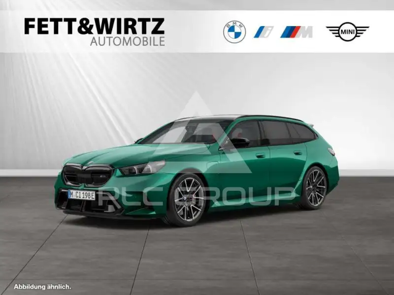 2025 BMW M5