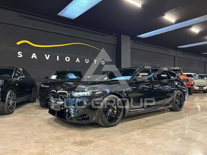 2025 BMW M5