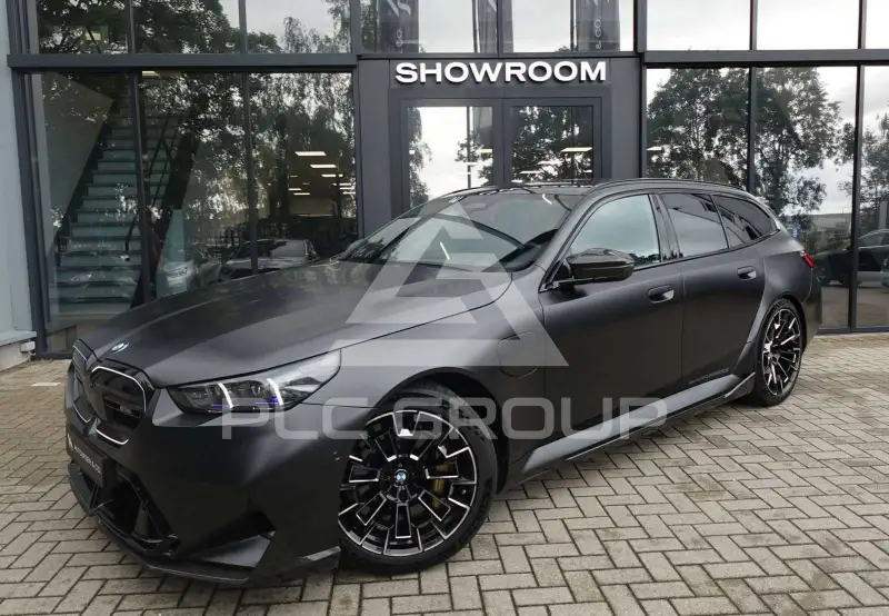2025 BMW M5