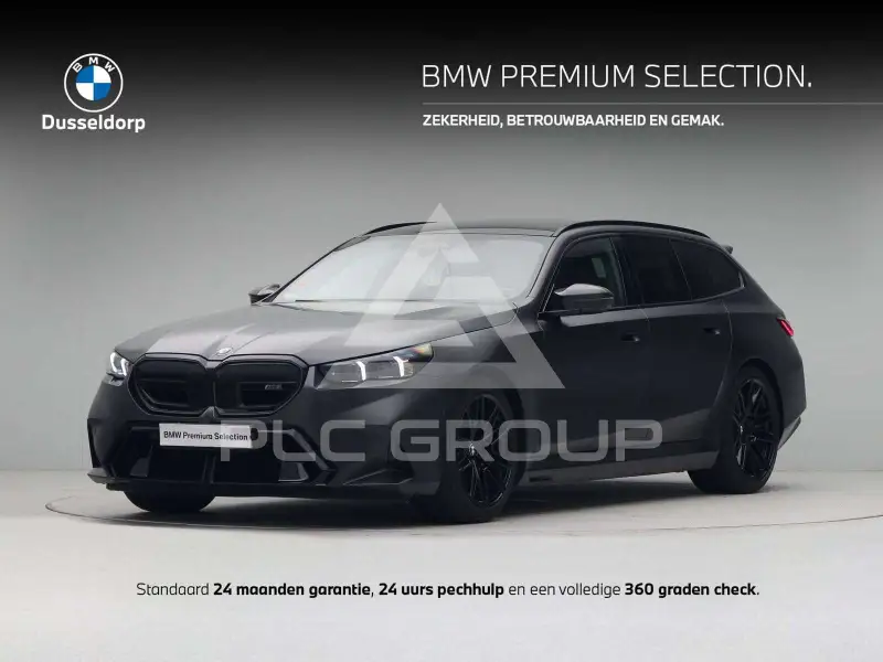 2025 BMW M5