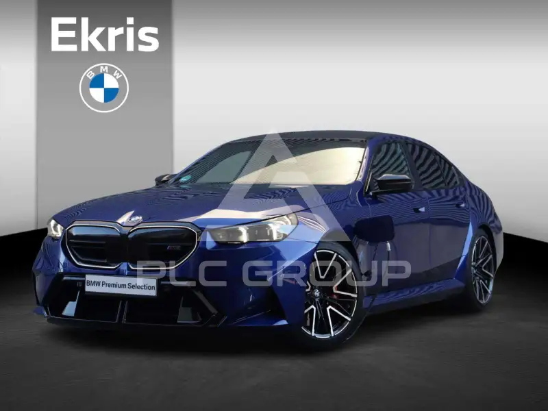 2025 BMW M5