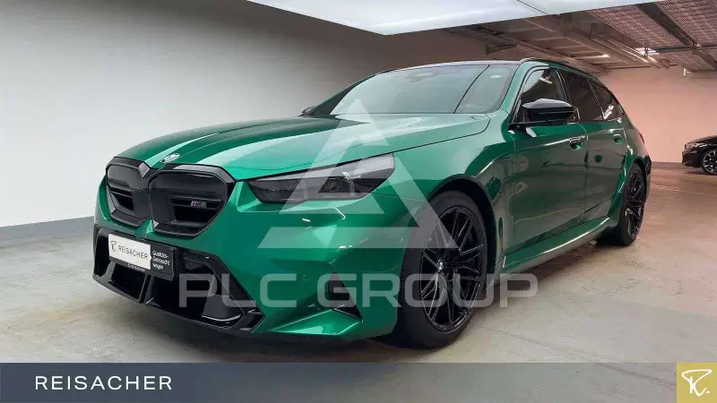 2025 BMW M5