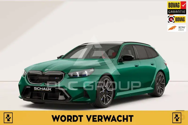 2025 BMW M5