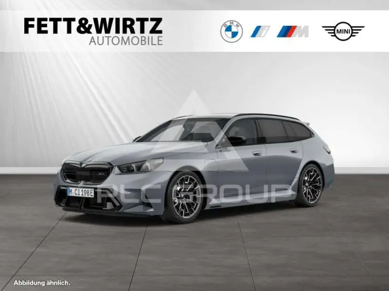 2025 BMW M5