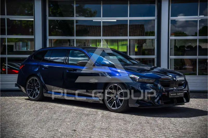 2025 BMW M5