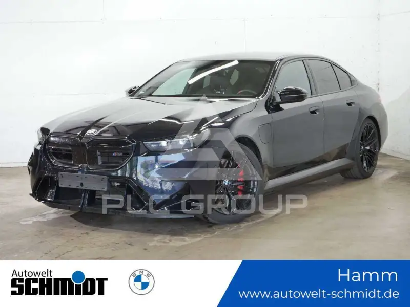 2025 BMW M5