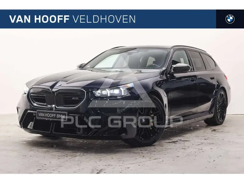 2026 BMW M5