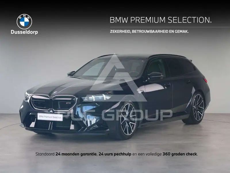 2025 BMW M5