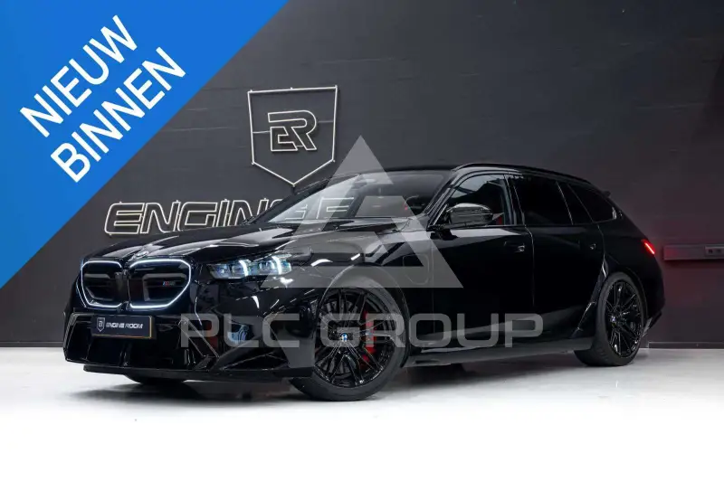 2025 BMW M5