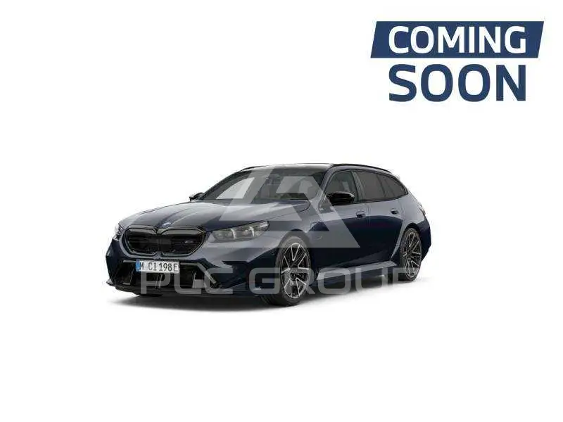 2025 BMW M5