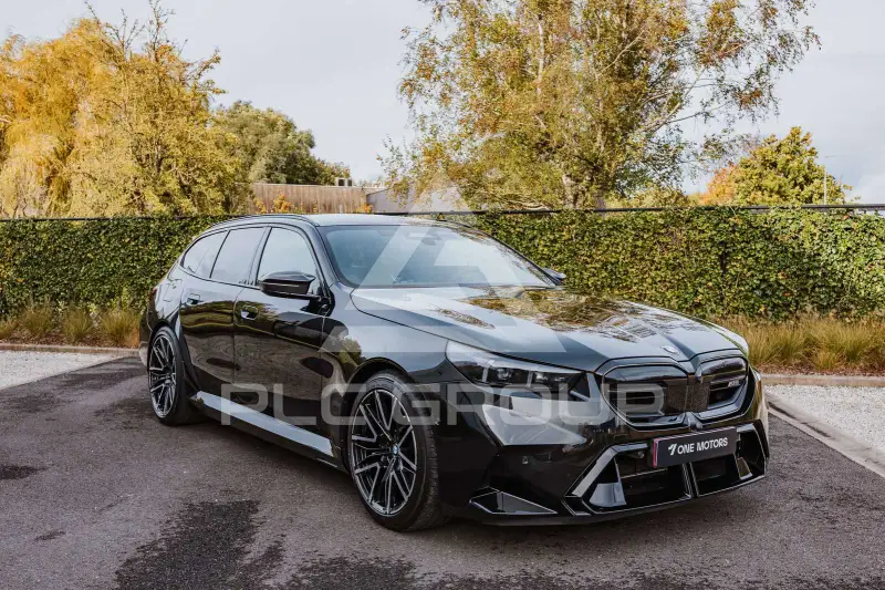 2025 BMW M5