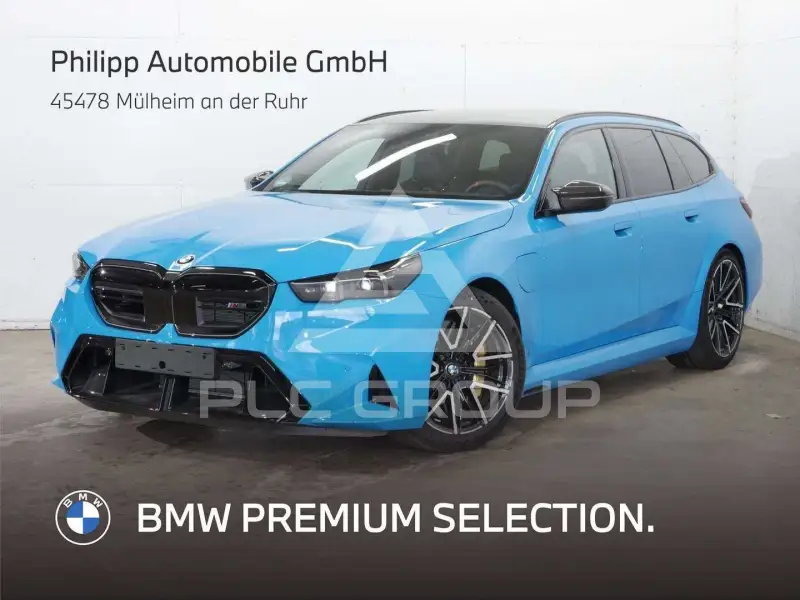 2025 BMW M5